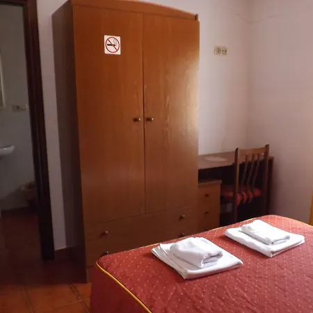 La Barbacana אורחן 2*