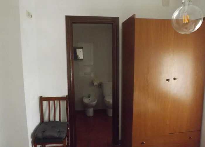 La Barbacana 2* Tramacastiel