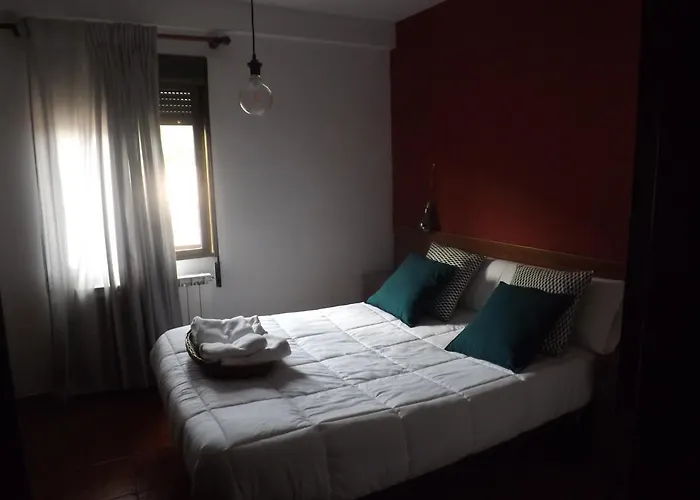 La Barbacana Tramacastiel