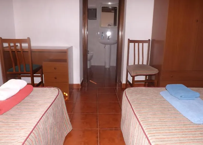 La Barbacana Värdshus 2*