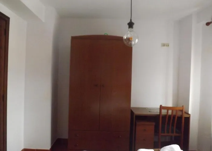 La Barbacana Värdshus Tramacastiel