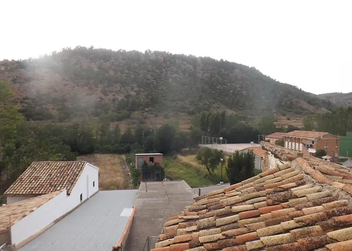 Värdshus La Barbacana 2*