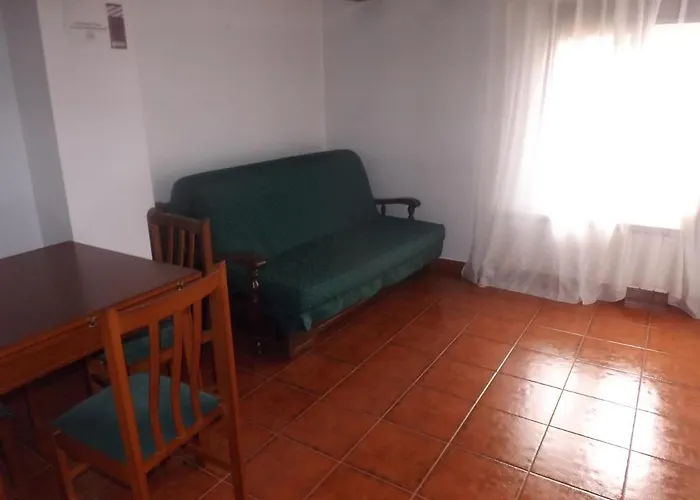 Värdshus La Barbacana 2*