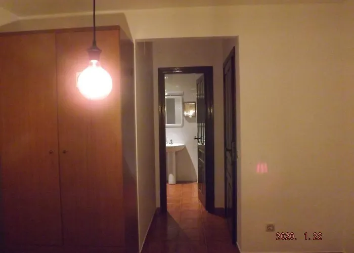 Värdshus La Barbacana