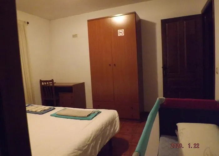 La Barbacana Värdshus