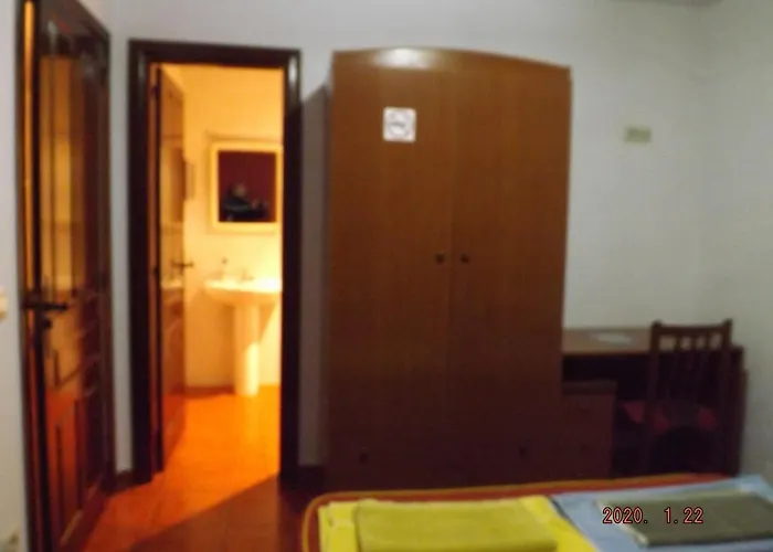 Värdshus La Barbacana 2*