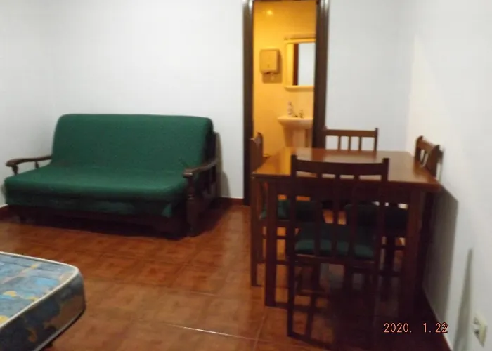 La Barbacana Värdshus 2*