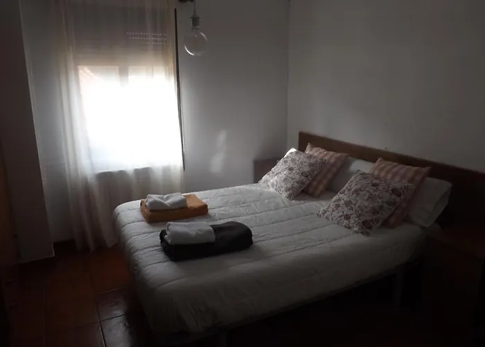 La Barbacana Värdshus 2*