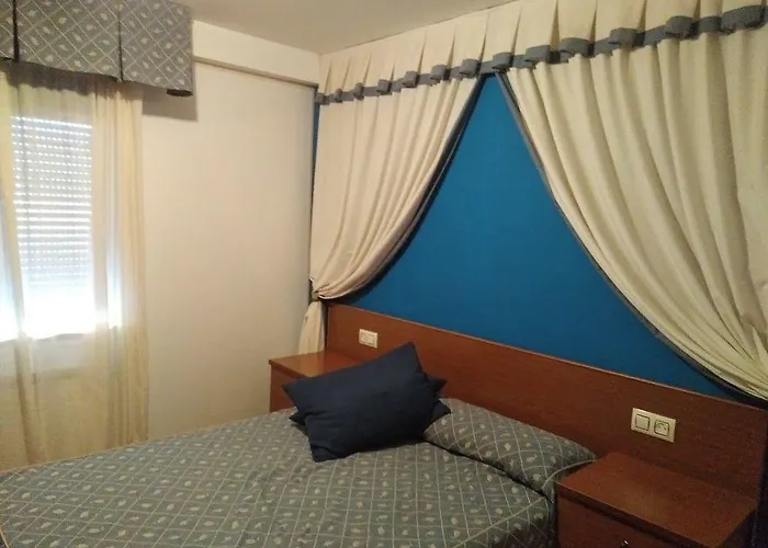 La Barbacana Värdshus 2*