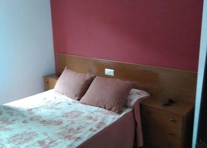 Värdshus La Barbacana Tramacastiel