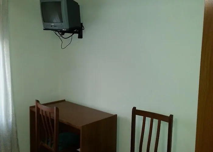 La Barbacana Värdshus