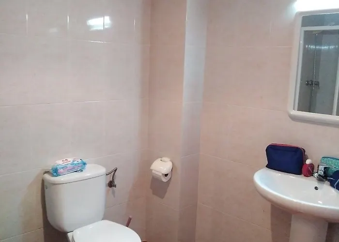 La Barbacana Värdshus 2*