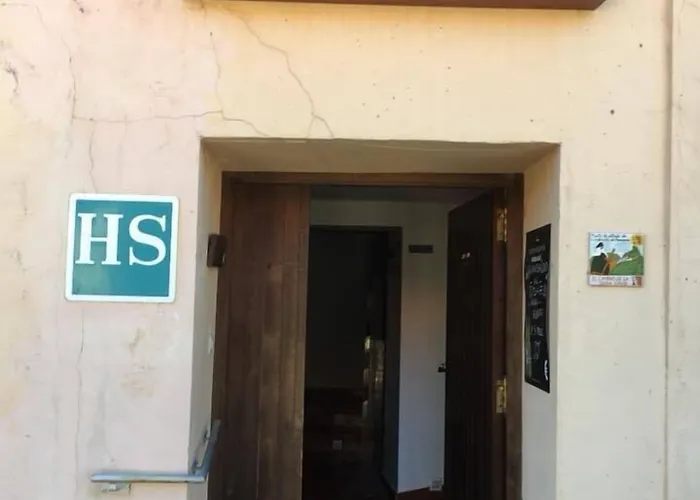 La Barbacana Värdshus 2*