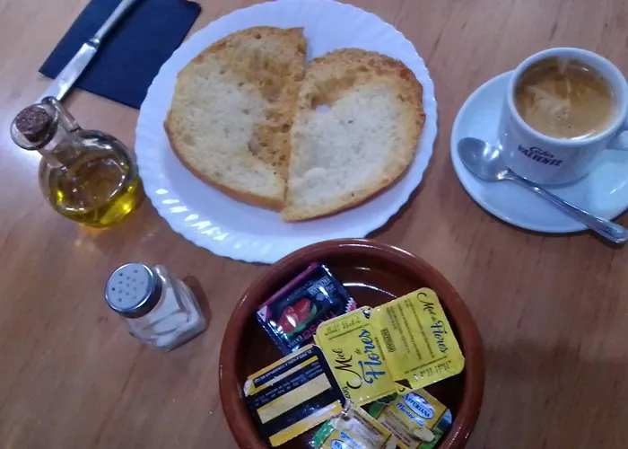 La Barbacana 2* Tramacastiel