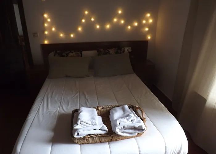 La Barbacana Värdshus 2*