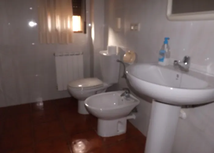 La Barbacana Värdshus