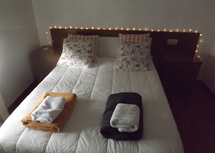 La Barbacana Värdshus 2*