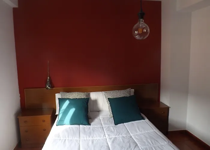 Värdshus La Barbacana 2*