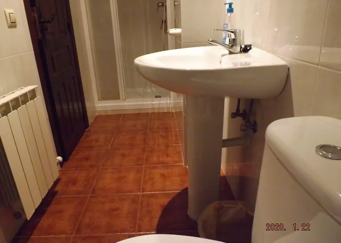 La Barbacana Tramacastiel