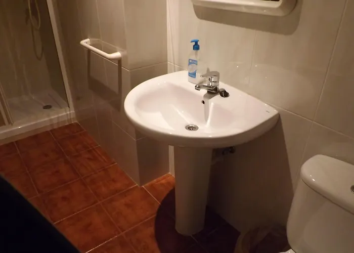 La Barbacana Värdshus Tramacastiel