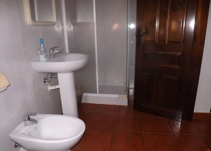 La Barbacana 2* Tramacastiel