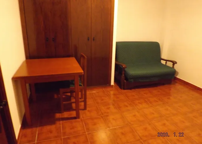 La Barbacana Tramacastiel