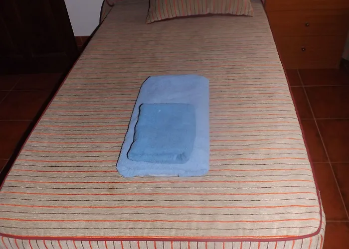 La Barbacana Värdshus Tramacastiel