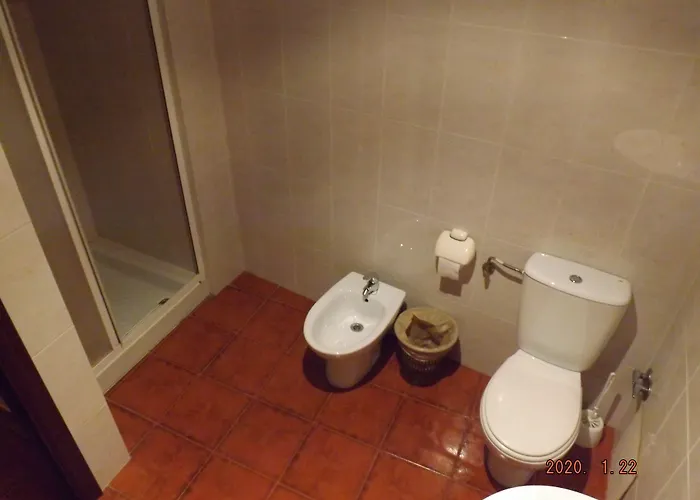 La Barbacana 2* Tramacastiel