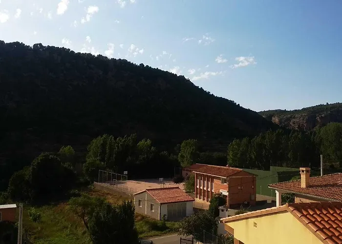 La Barbacana Värdshus 2*