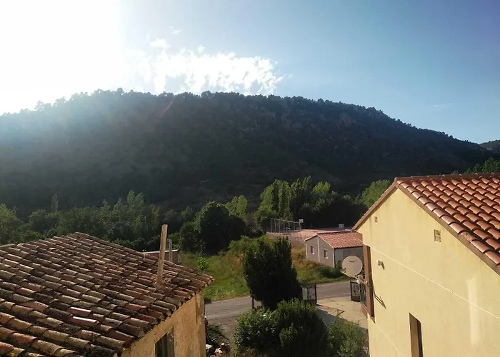 La Barbacana Värdshus 2*