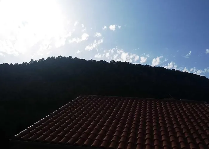 Värdshus La Barbacana 2*